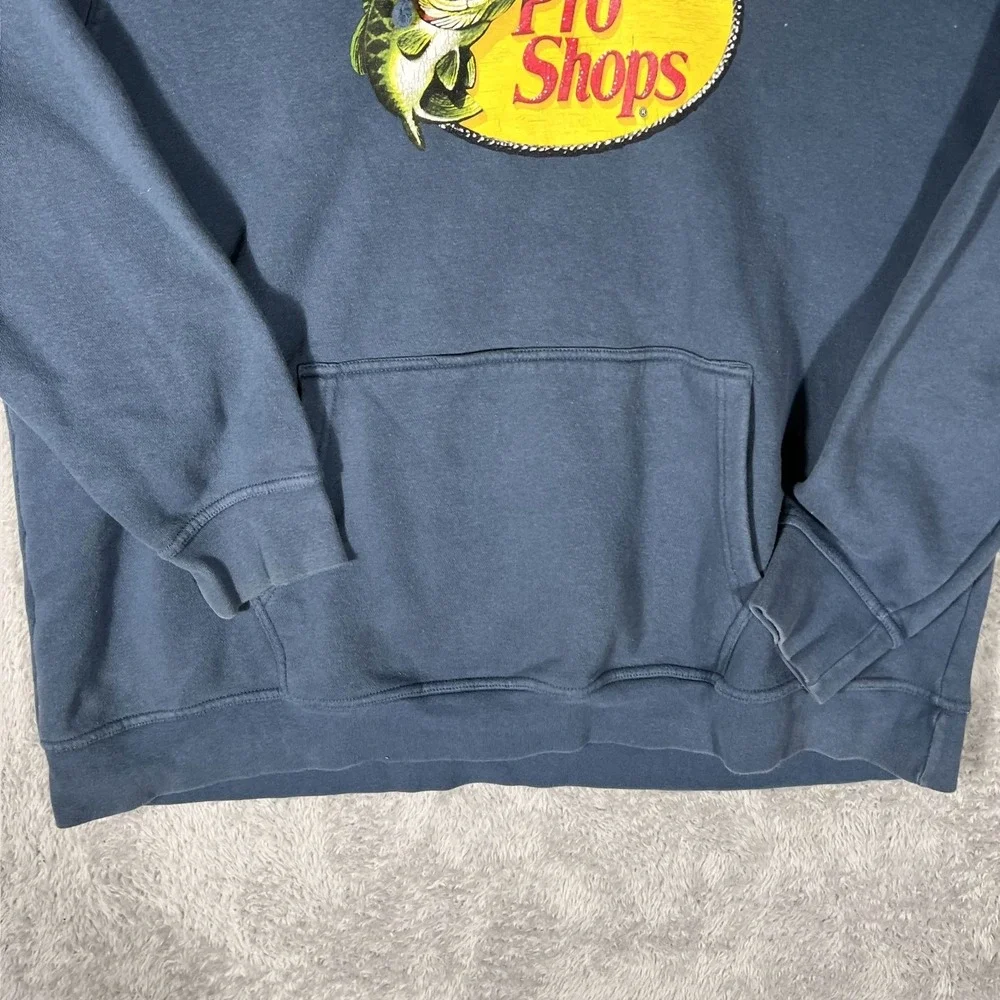 Bass Pro Shops bass pro